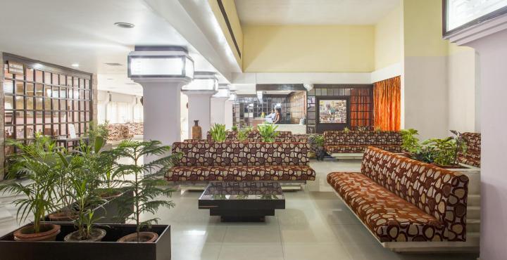 Hotel Kalinga Ashok Bhubaneswar Esterno foto